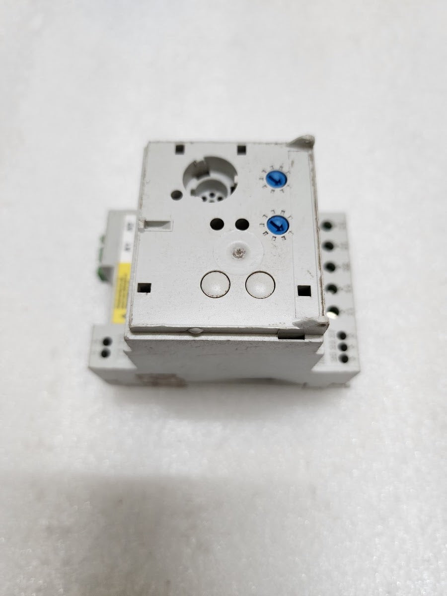 BASE RHM 3N15253 56005 1558371 EARTH LEAKAGE MODULE  220-240V