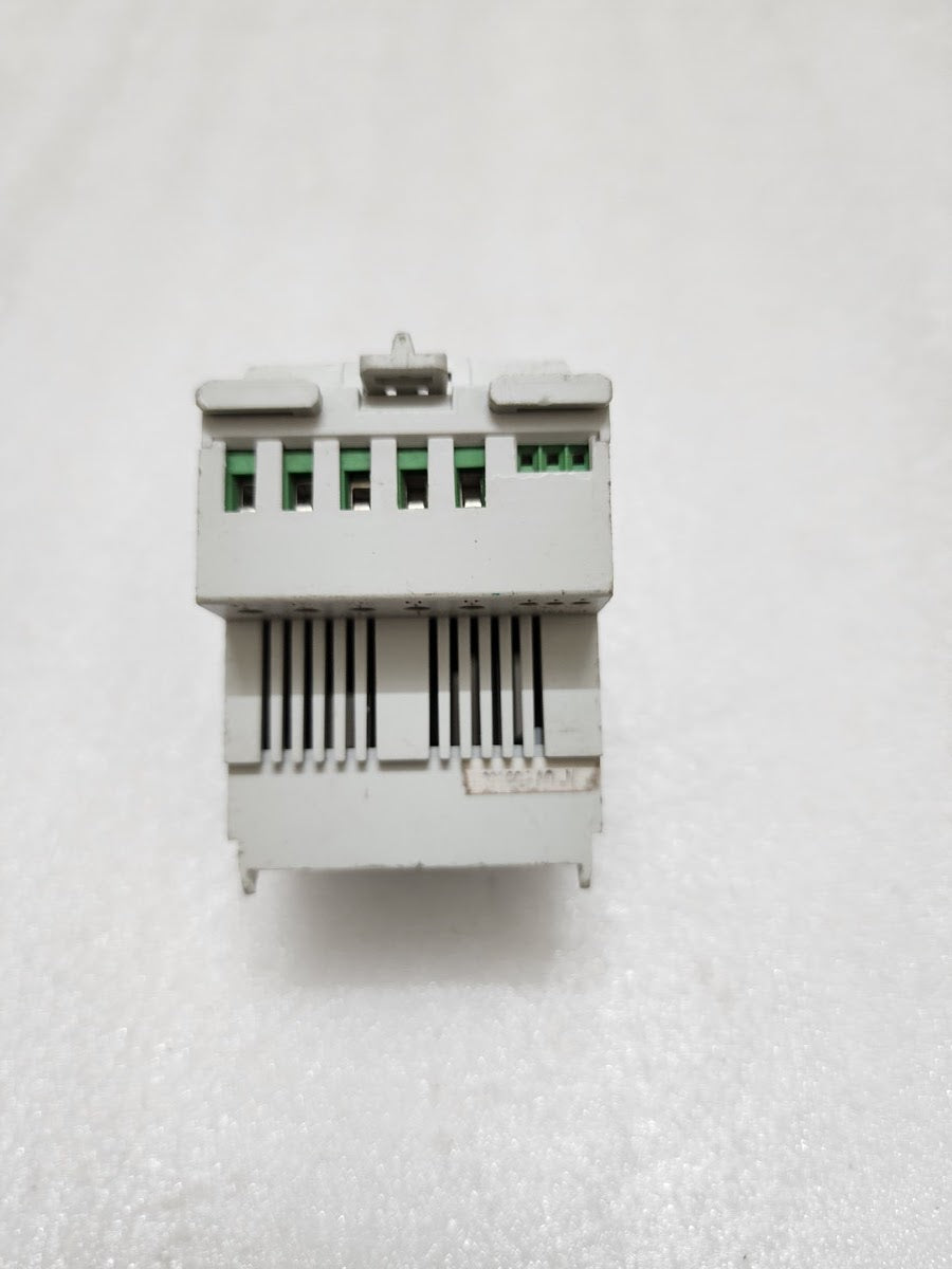 BASE RHM 3N15253 56005 1558371 EARTH LEAKAGE MODULE  220-240V