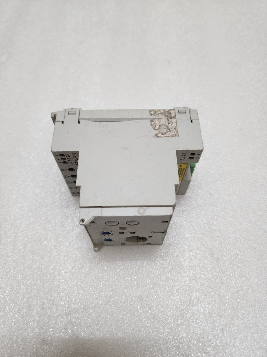 BASE RHM 3N15253 56005 1558371 EARTH LEAKAGE MODULE  220-240V