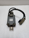 MITSUBISHI HA-FF38-S2 AC SERVO MOTOR