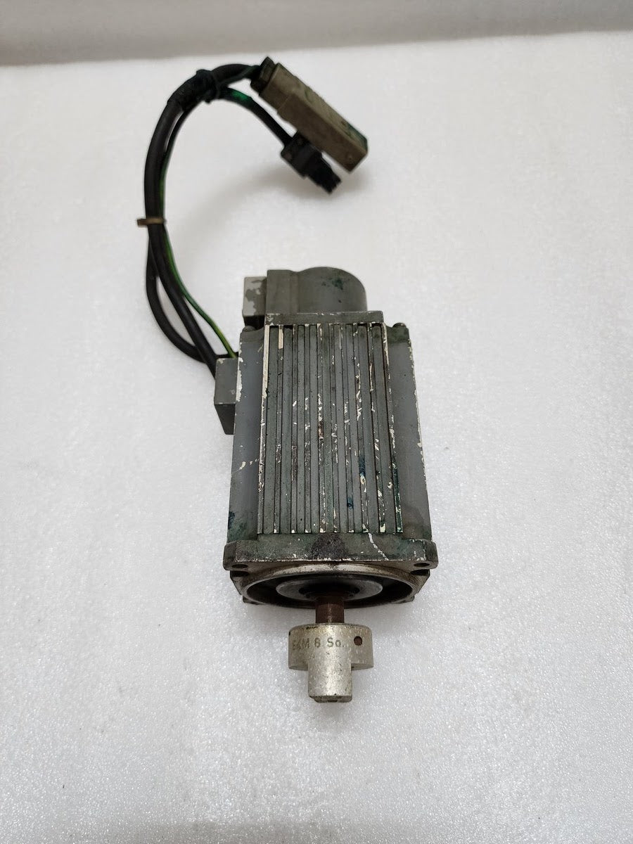 MITSUBISHI HA-FF38-S2 AC SERVO MOTOR