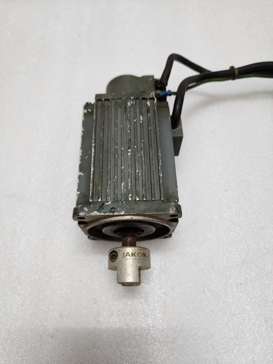 MITSUBISHI HA-FF38-S2 AC SERVO MOTOR