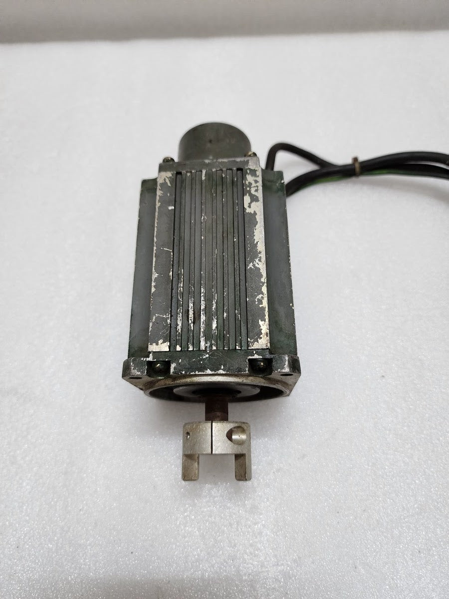 MITSUBISHI HA-FF38-S2 AC SERVO MOTOR