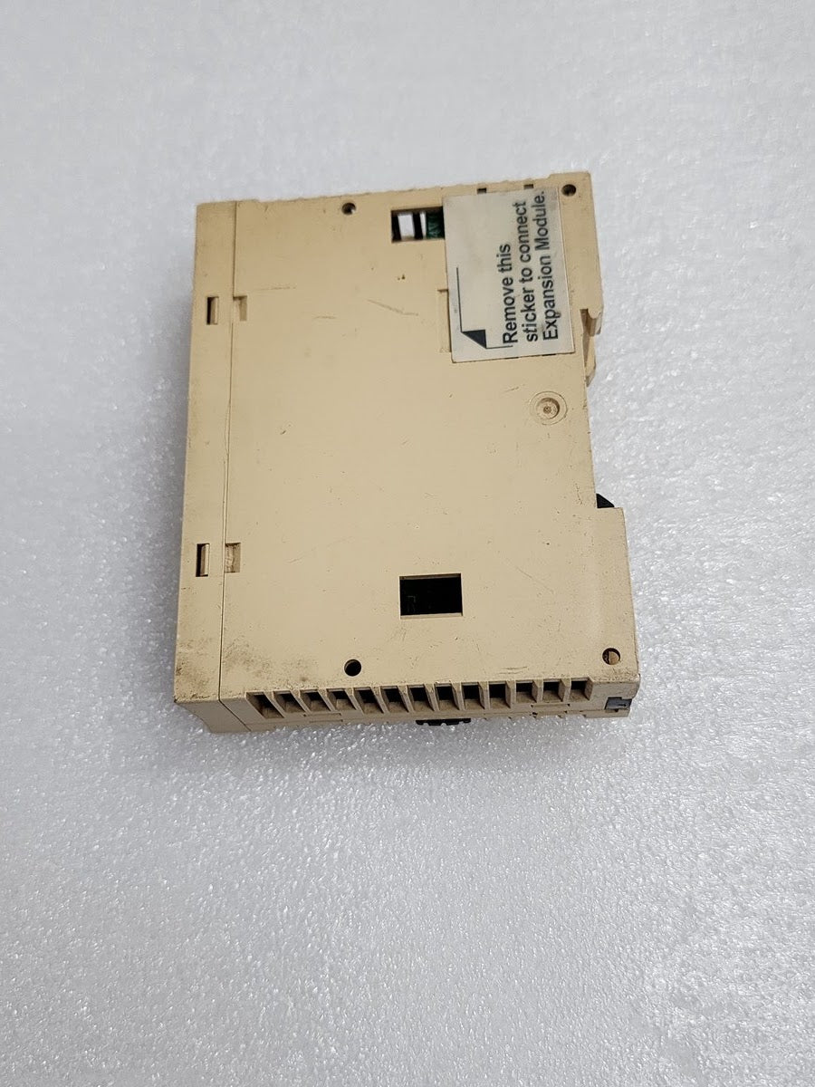 TM2DDO8TT DISCRETE OUTPUT MODULE