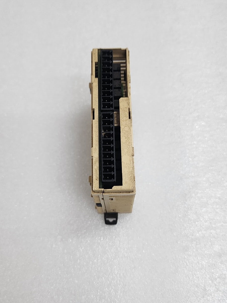 TM2DRA16RT DISCRETE OUTPUT MODULE