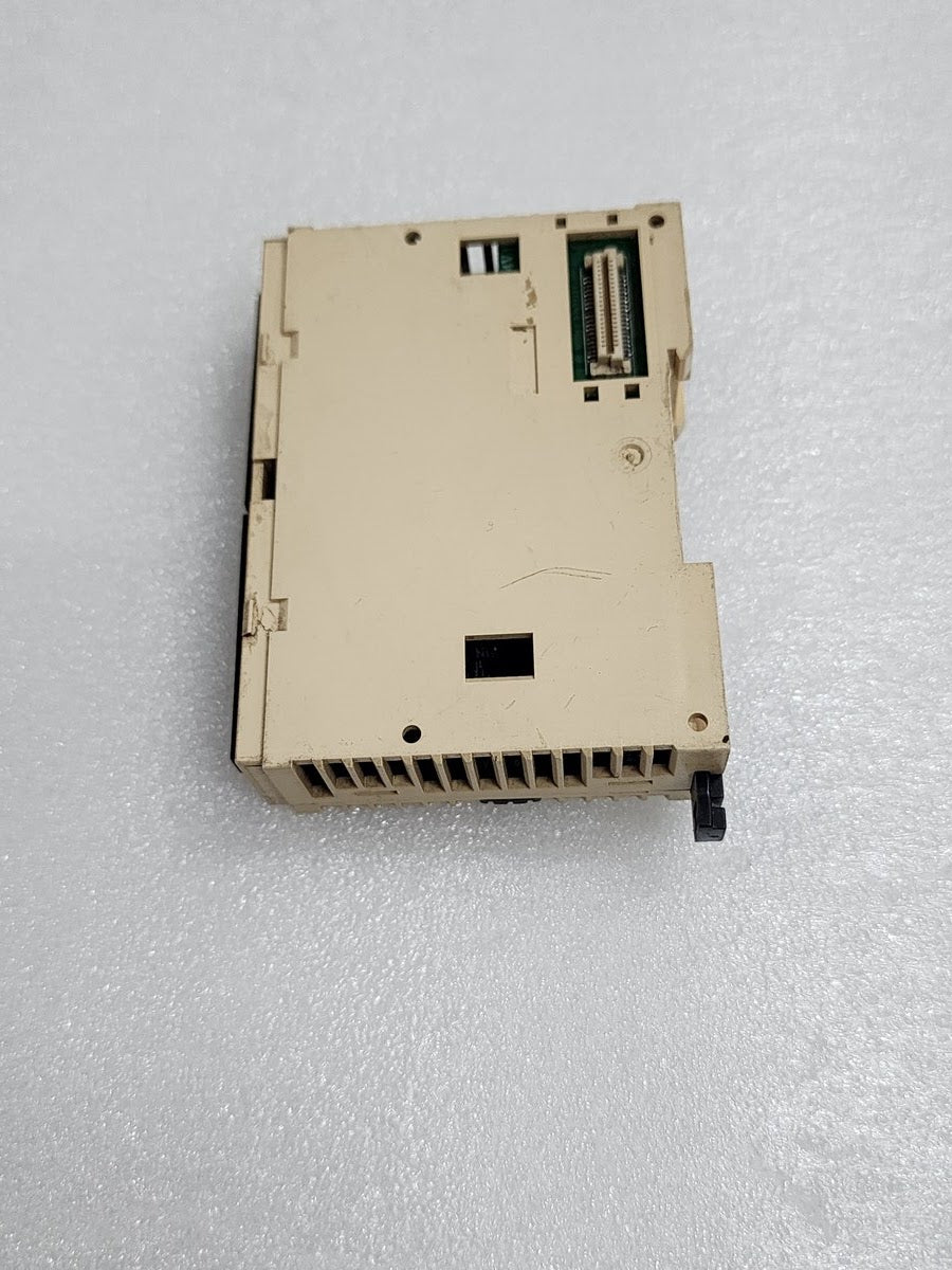 TM2DRA16RT DISCRETE OUTPUT MODULE