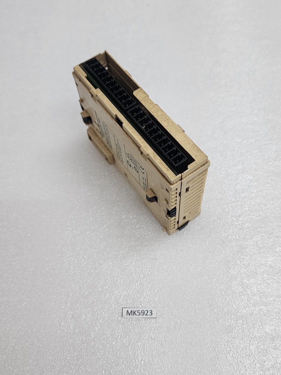 TM2DRA16RT DISCRETE OUTPUT MODULE