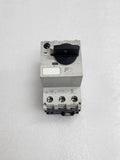 FUJI ELECTRIC BM3RHB-020 MOTOR PROTECTOR 14-20A