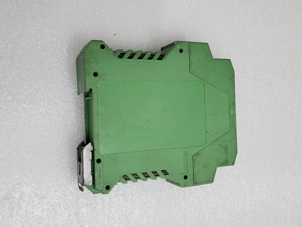 PHOENIX CONTACT PSM-ME-RS232/RS485-P INTERFACE CONVERTER 2744416