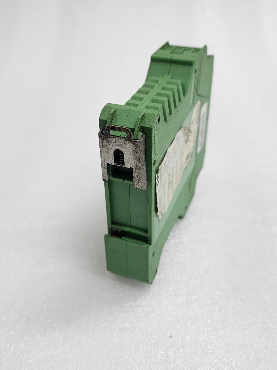 PHOENIX CONTACT PSM-ME-RS232/RS485-P INTERFACE CONVERTER 2744416