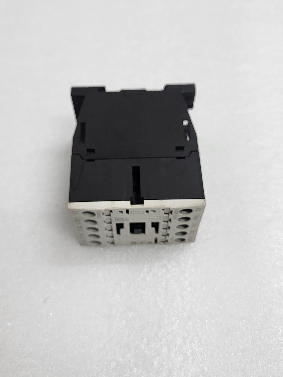 EATON XTRE10B22 INDUSTRIAL CONTROL RELAY 220VDC