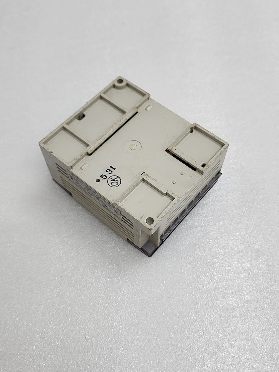 MITSUBISHI FX1S-20MT-DSS PROGRAMMABLE CONTROLLER