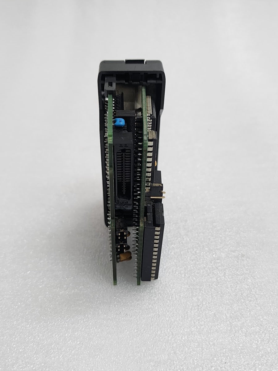 FACTS ENGINEERING F2-CP128 COMMUNICATION MODULE