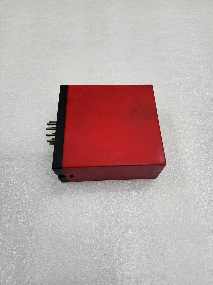 PR ELECTRONICS 2220 POWER SUPPLY 2220-B1 220VAC