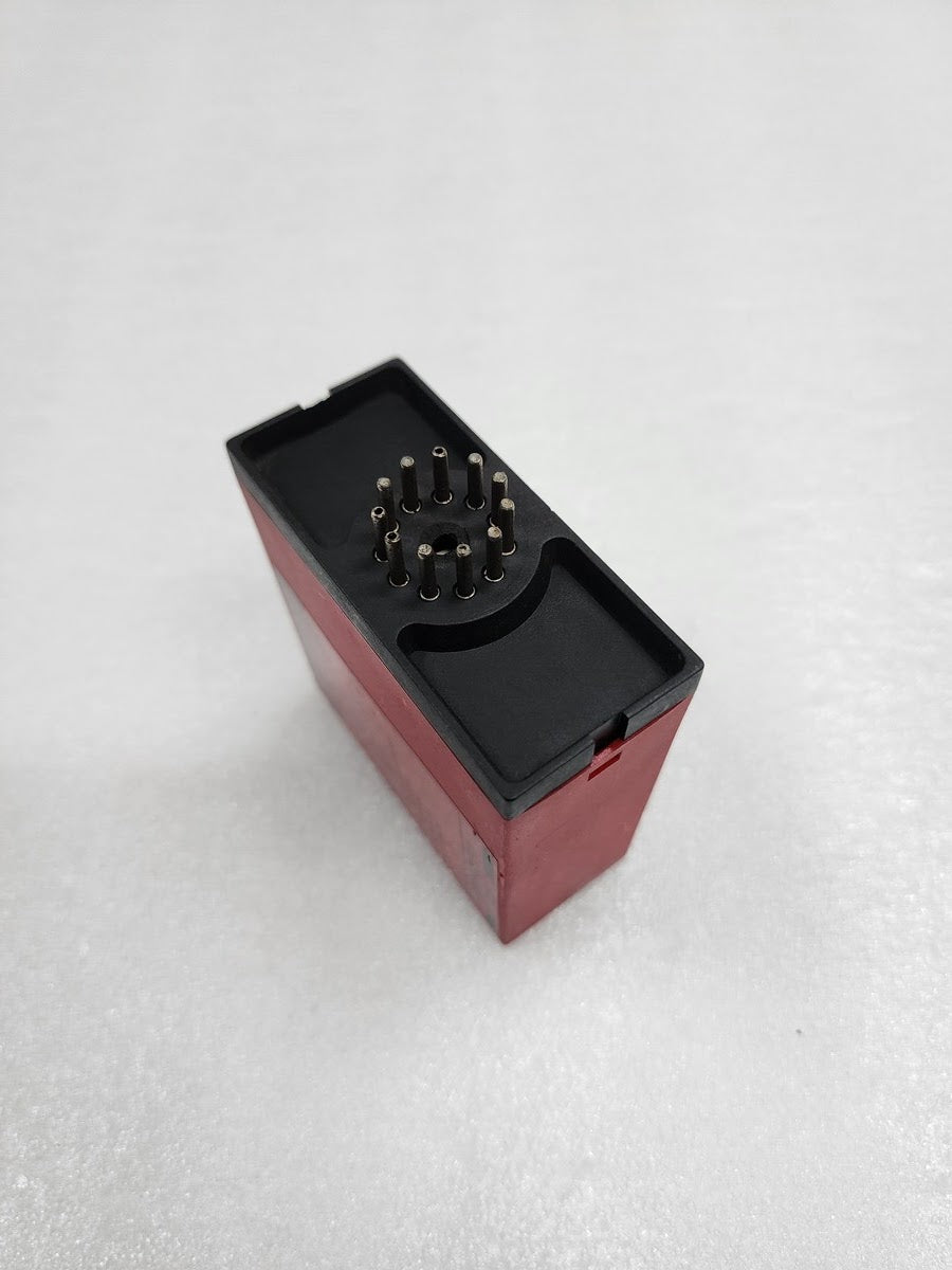 PR ELECTRONICS 2220 POWER SUPPLY 2220-B1 220VAC