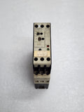 SCHIELE ENTRELEC 2.430.113.01 AHS TIMETRON OFF DELAY TIMER
