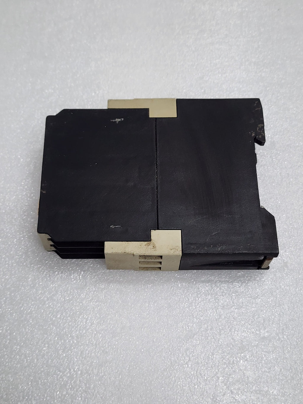 SCHIELE ENTRELEC 2.430.113.01 AHS TIMETRON OFF DELAY TIMER