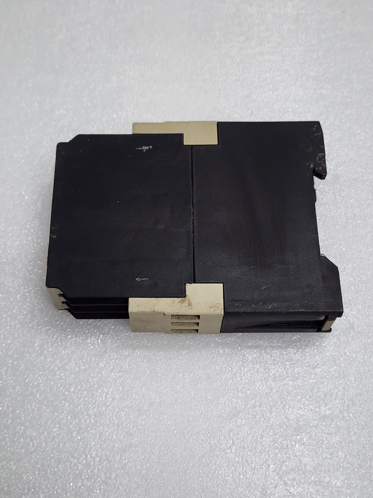 SCHIELE ENTRELEC 2.430.113.01 AHS TIMETRON OFF DELAY TIMER