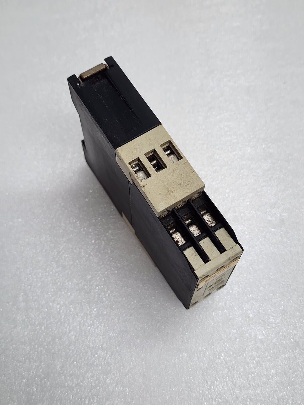SCHIELE ENTRELEC 2.430.113.01 AHS TIMETRON OFF DELAY TIMER