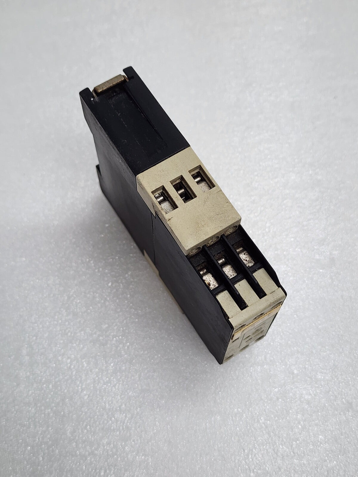 SCHIELE ENTRELEC 2.430.113.01 AHS TIMETRON OFF DELAY TIMER