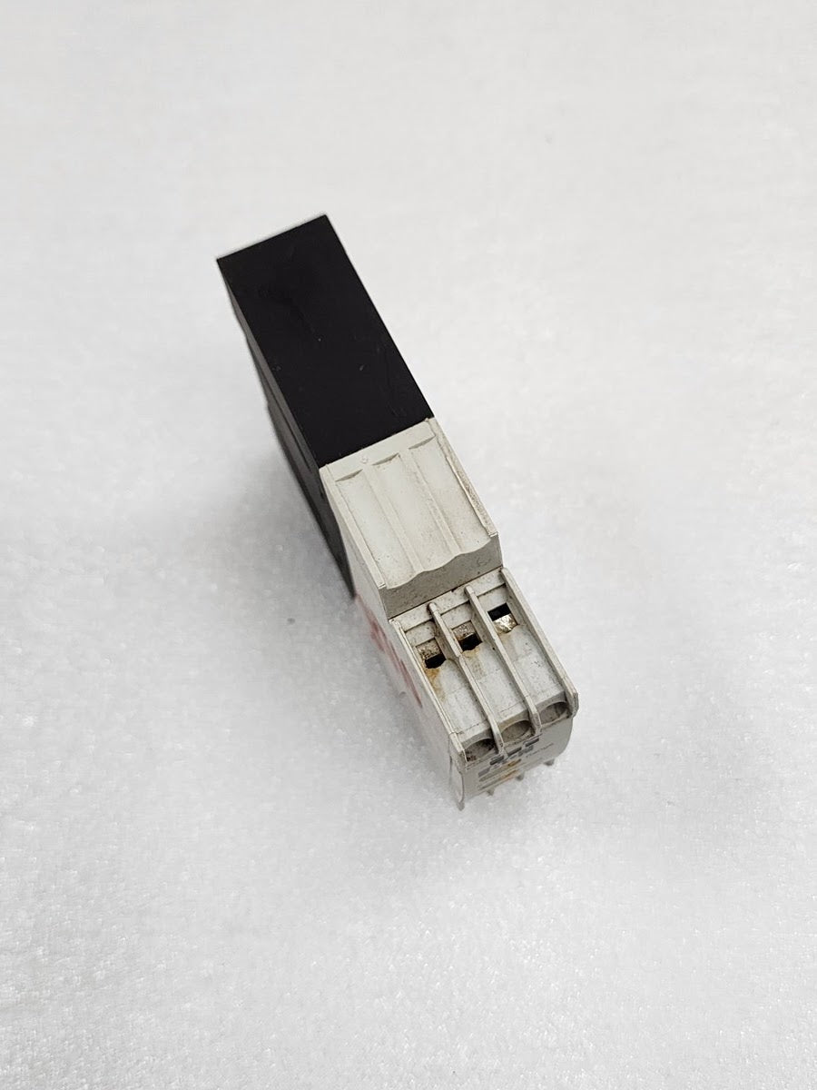 EATON ETR4-69-A MULTIFUNCTION ELECTRONIC TIMING RELAY 24-240VAC-DC