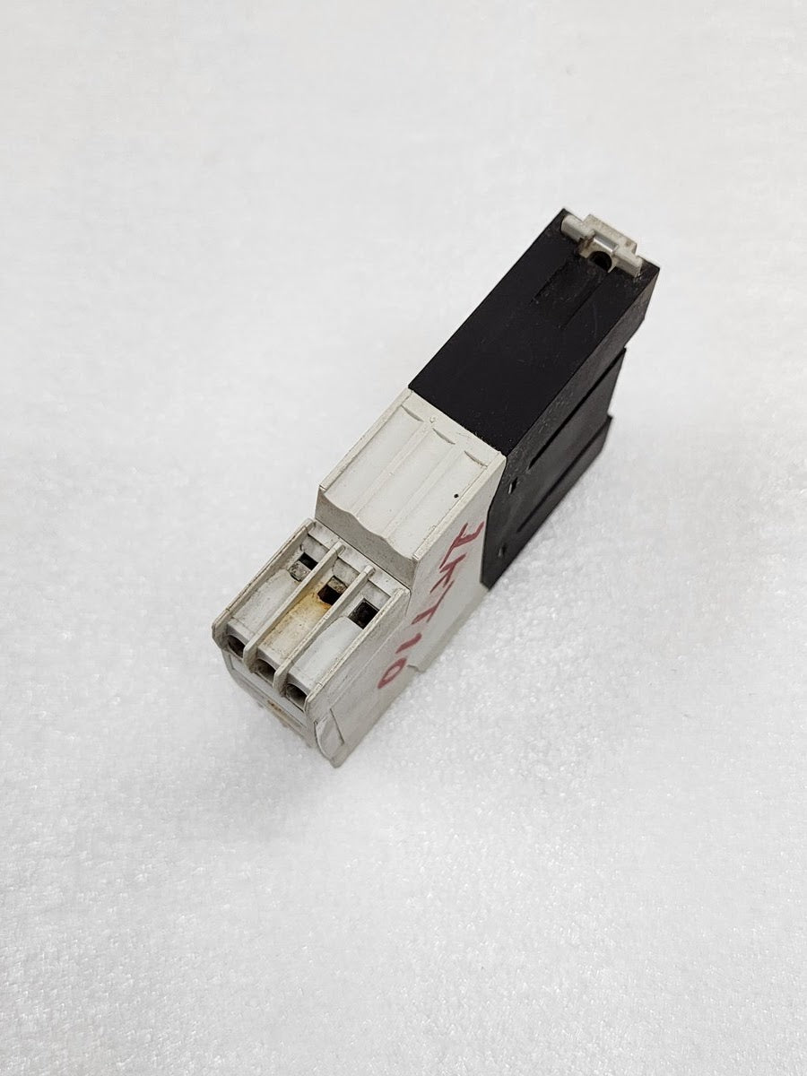 EATON ETR4-69-A MULTIFUNCTION ELECTRONIC TIMING RELAY 24-240VAC-DC
