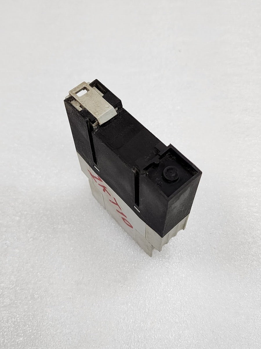 EATON ETR4-69-A MULTIFUNCTION ELECTRONIC TIMING RELAY 24-240VAC-DC