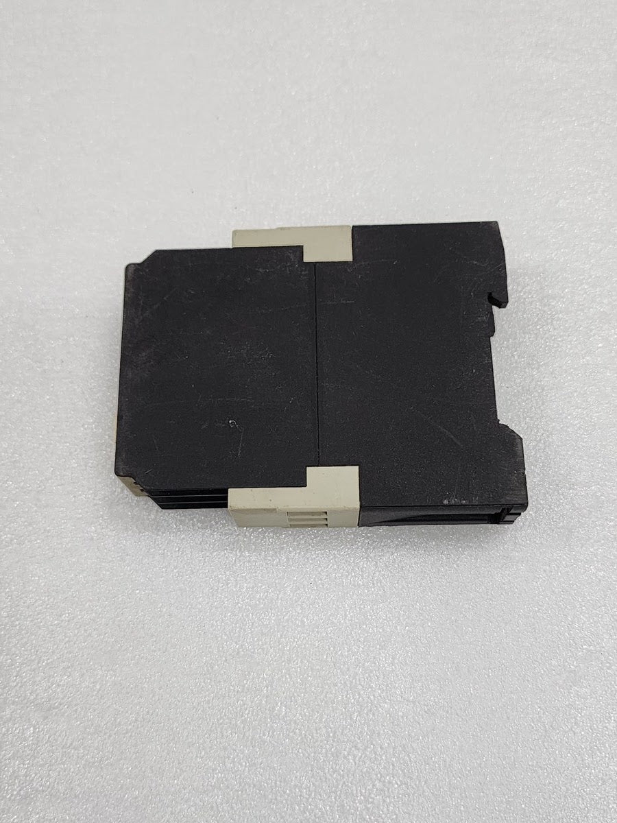 ENTRELEC SCHIELE MBS TIMETRON MULTIFUNCTION TIMER 2.430.013.01 110-240VAC/24V AC