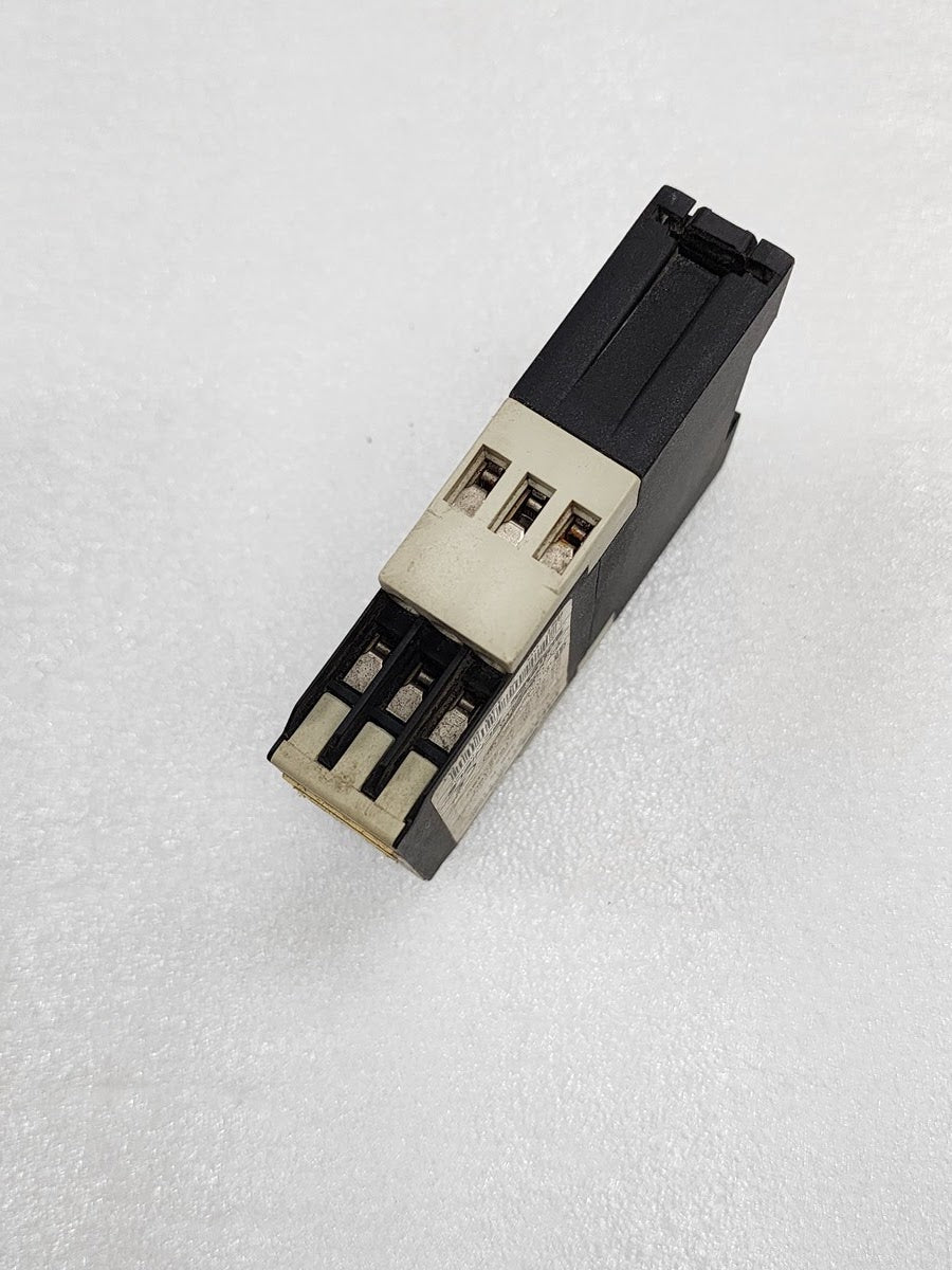 ENTRELEC SCHIELE MBS TIMETRON MULTIFUNCTION TIMER 2.430.013.01 110-240VAC/24V AC