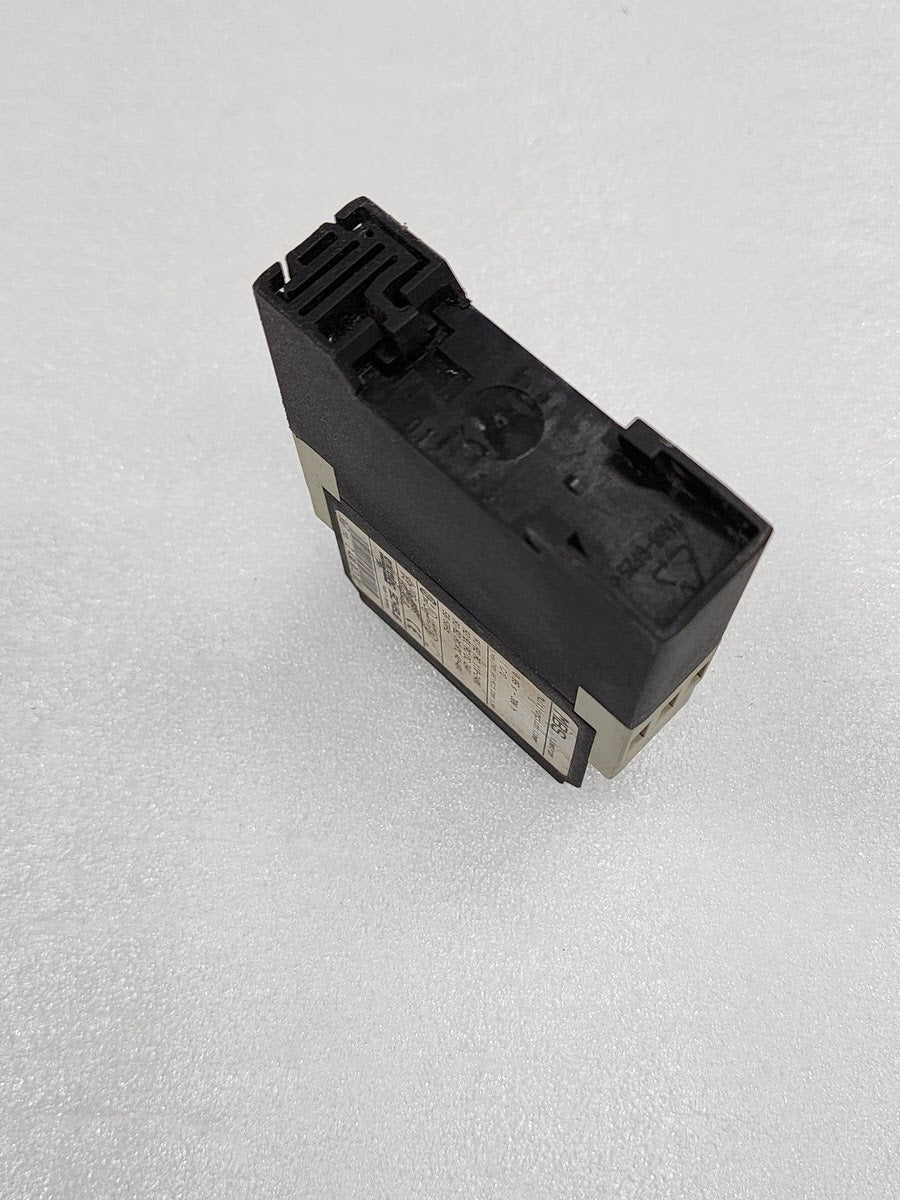ENTRELEC SCHIELE MBS TIMETRON MULTIFUNCTION TIMER 2.430.013.01 110-240VAC/24V AC