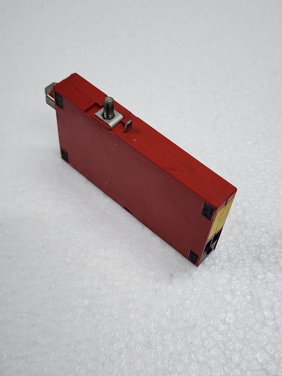 STAHL 9001/01-158-150-00 SAFETY BARRIER