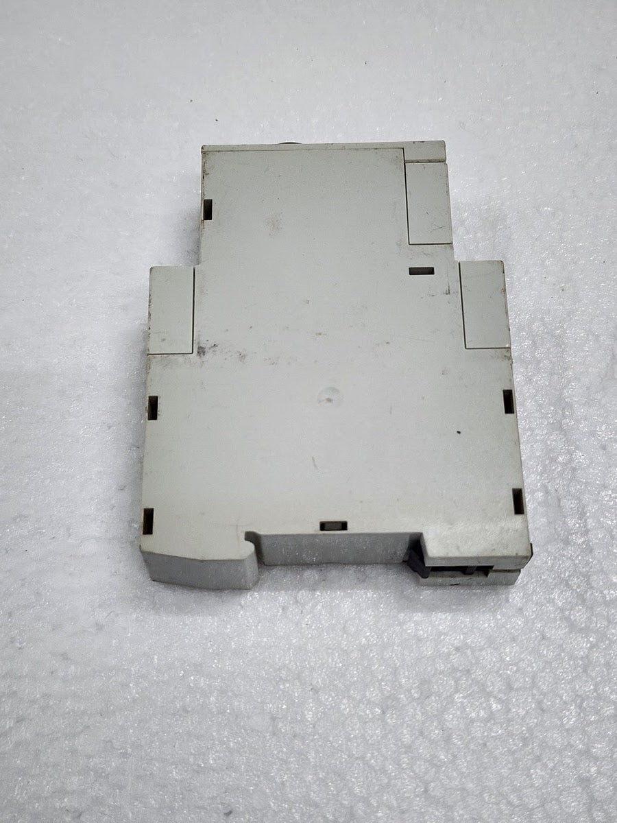 EBERLE SBA-2 TIMER RELAY 0545 13 641 020 24VDC / 24-240VAC