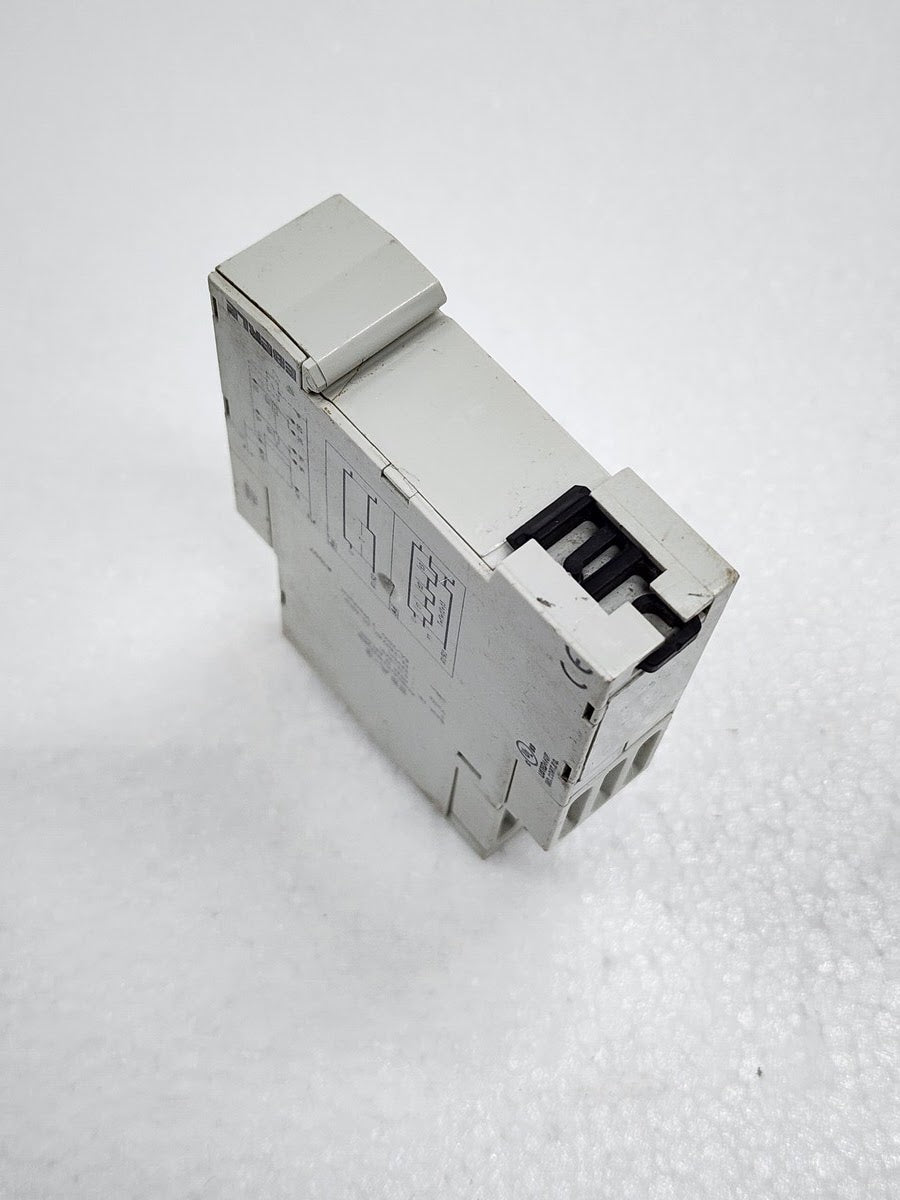 EBERLE SBA-2 TIMER RELAY 0545 13 641 020 24VDC / 24-240VAC