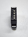 OMRON K8AK-AS2 MEASURING & MONITORING RELAYS 24VAC/DC