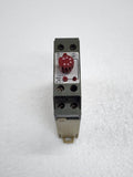 MOELLER TE66 TIMER RELAY 220-240VAC