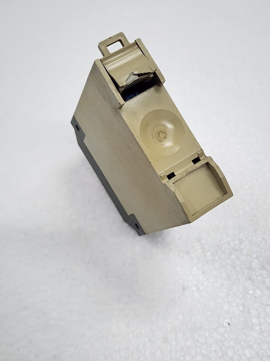 MOELLER TE66 TIMER RELAY 220-240VAC