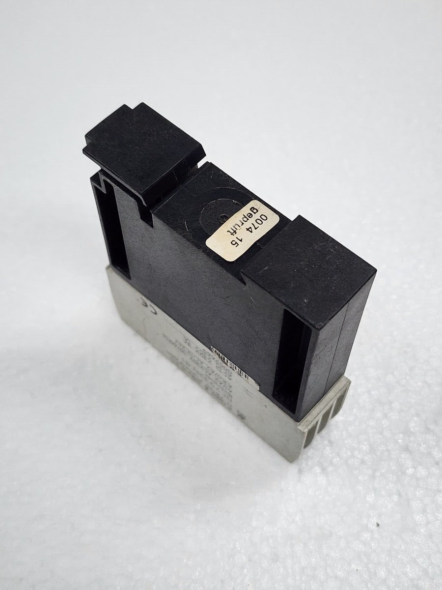 DOLD BC7932N.81 FLASHER RELAY 0052669 230V AC / 24V AC-DC