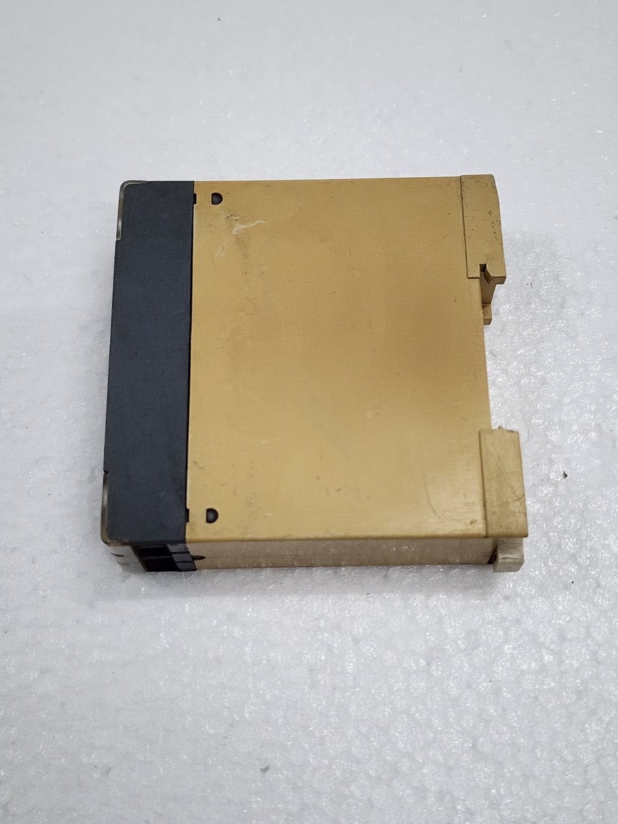 ABB CT-AHE OFF DELAY WITH AUXILIARY SUPPLY TIME RELAY 1SVR550111R4100 220–240VAC