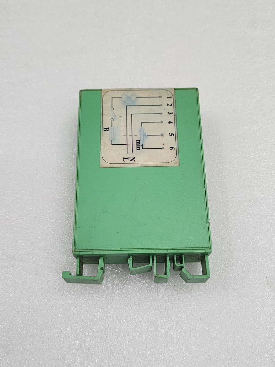 MERAMONT USL-20 DIMMER RELAY PRZEDSIEBIORSTWO KOMPLEKSOWEJ AUTOMATYZACJI