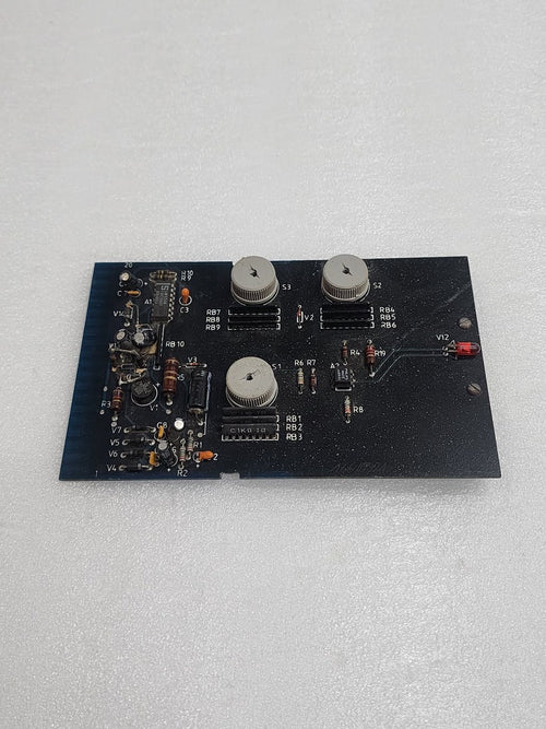 1810 PR010 PCB A66/032A