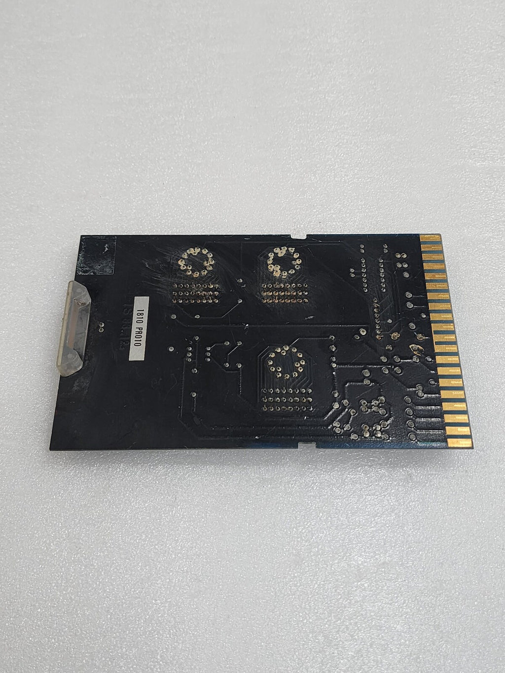1810 PR010 PCB A66/032A