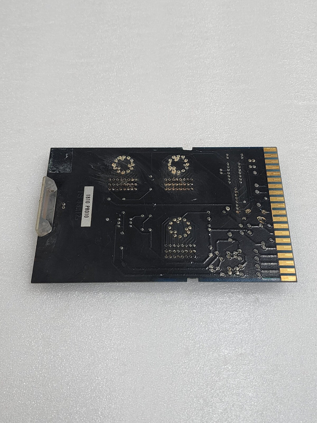 1810 PR010 PCB A66/032A