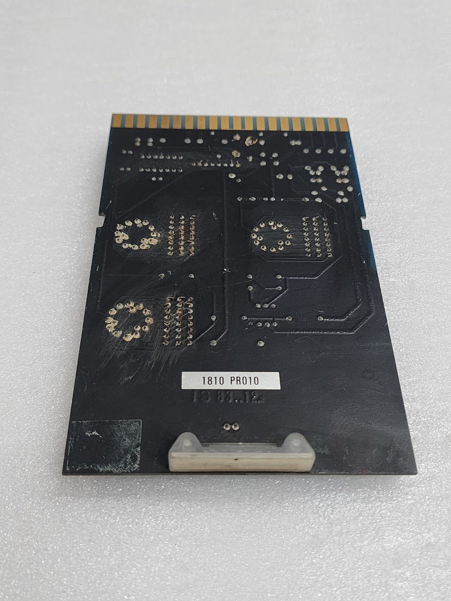 1810 PR010 PCB A66/032A