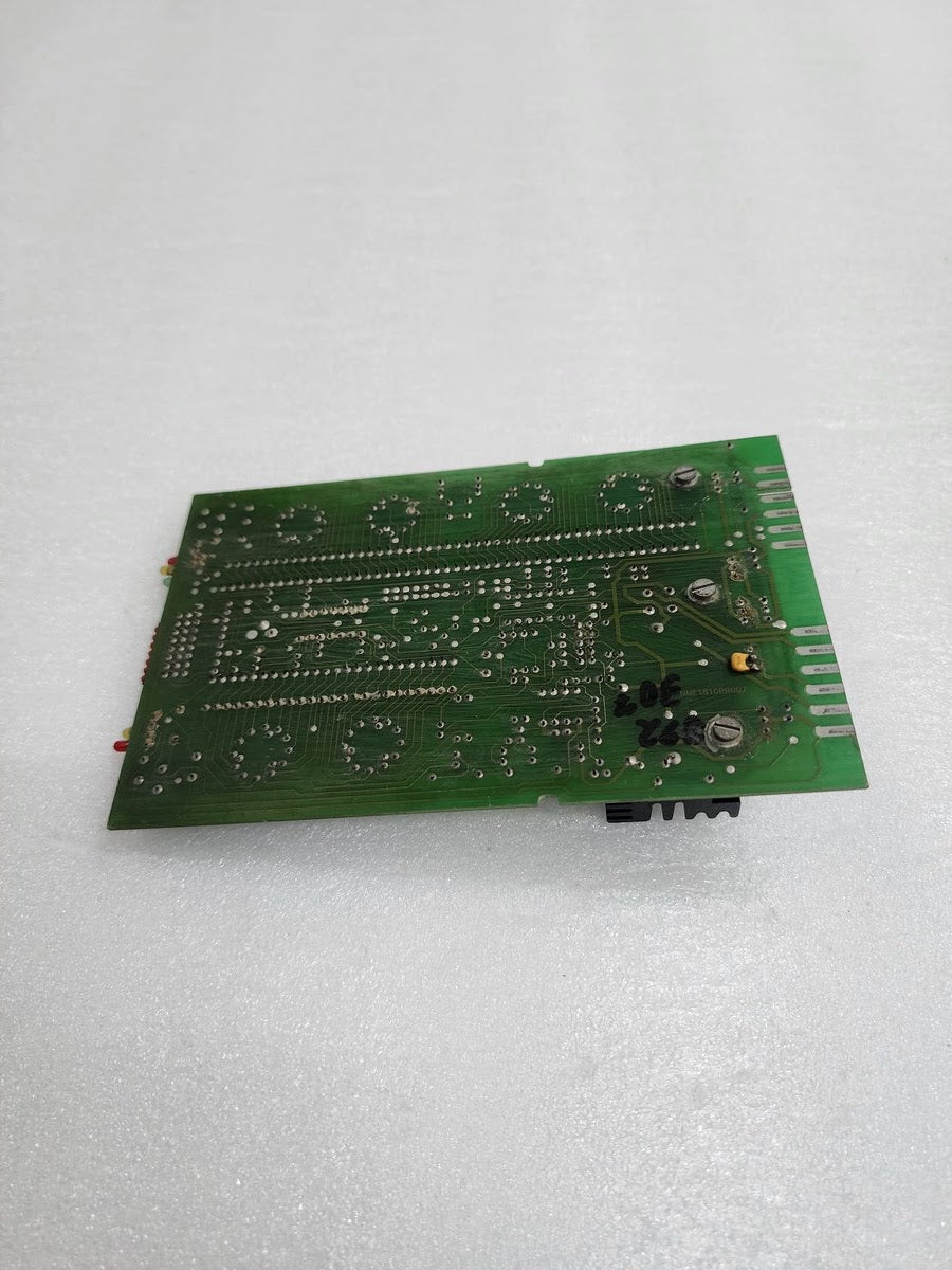 NMF 1810 PR 007 PCB CARD