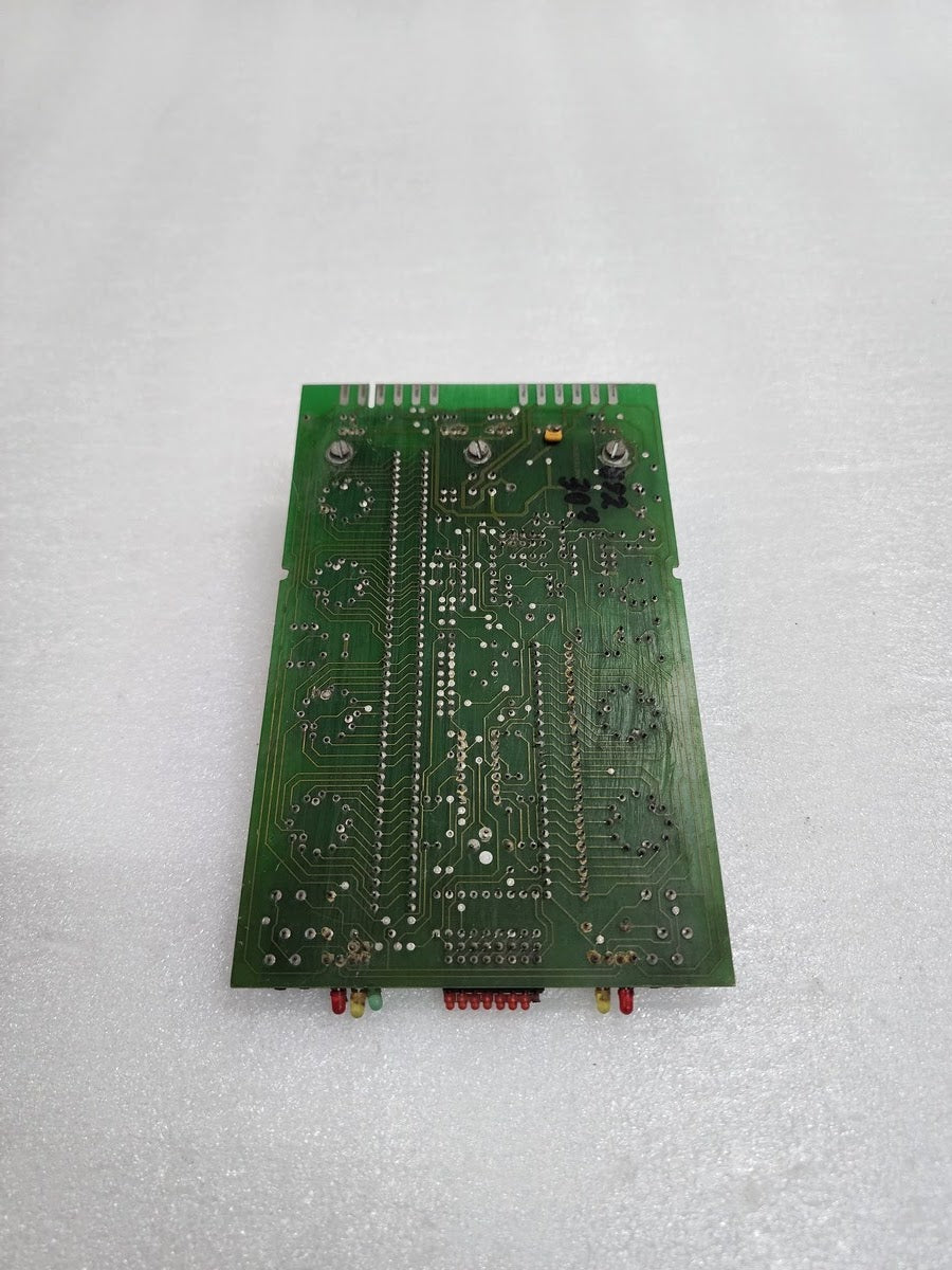 NMF 1810 PR 007 PCB CARD