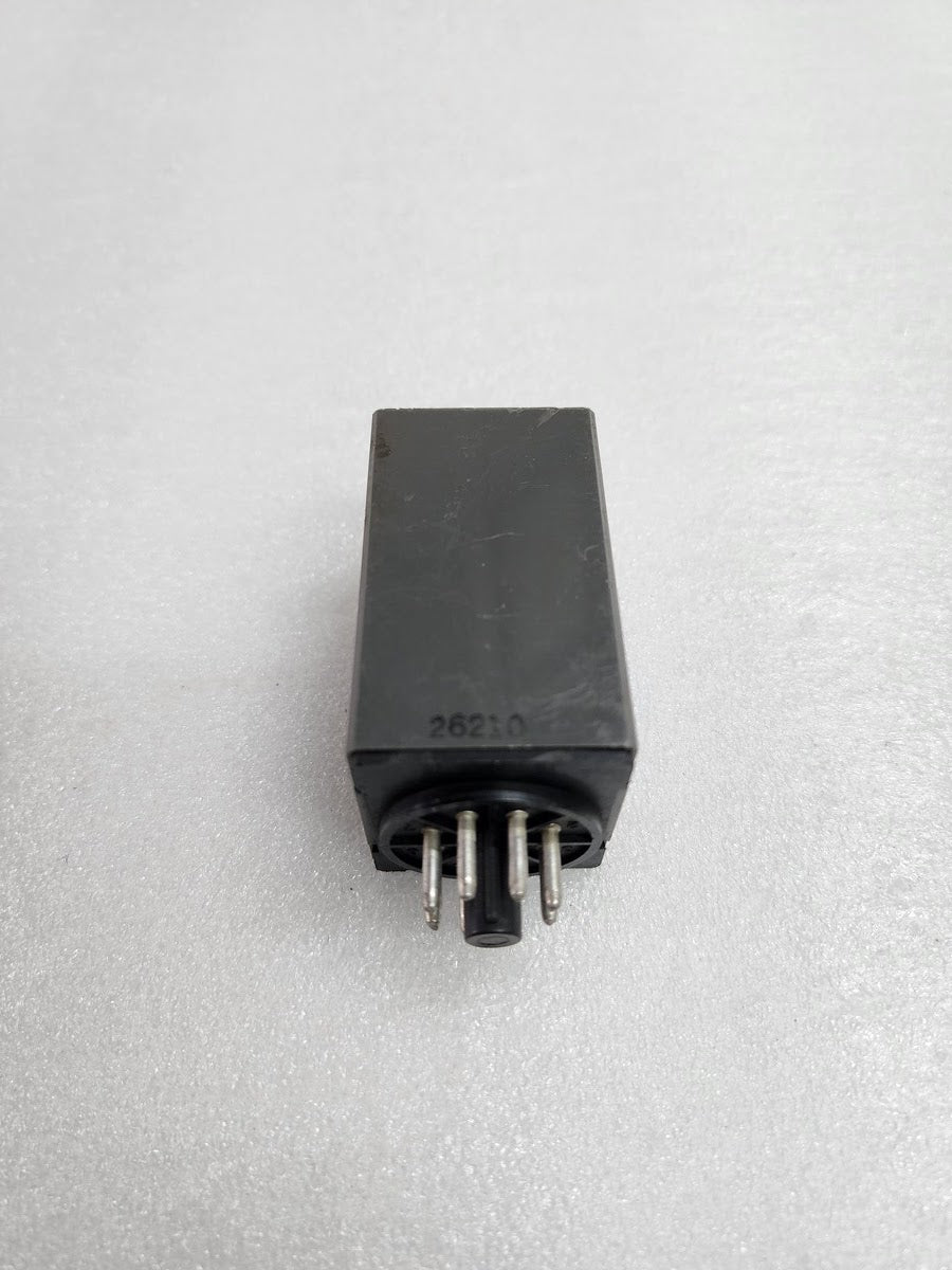 IDEC GT3A-3 AF20 ELECTRONIC TIMER 100-240VAC