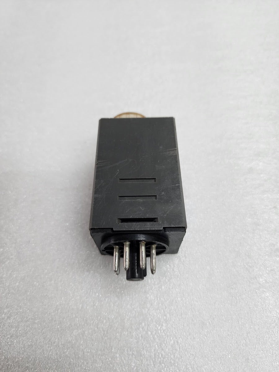 IDEC GT3A-3 AF20 ELECTRONIC TIMER 100-240VAC