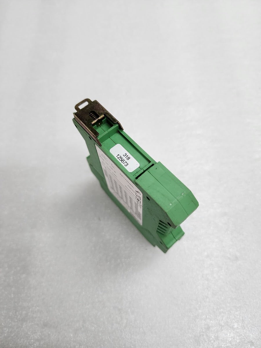Phoenix Contact MCR-C-UI-UI-DCI Signal Conditioning Module 2810913 MCRCUIUIDCI