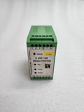 IEN INDUSTRIE ELEKTRONIK NORD S 495 198 MESSUMFORMER - BODY DAMAGE