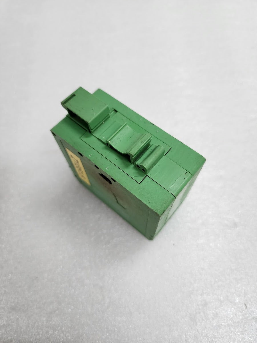 IEN INDUSTRIE ELEKTRONIK NORD S 495 198 MESSUMFORMER - BODY DAMAGE